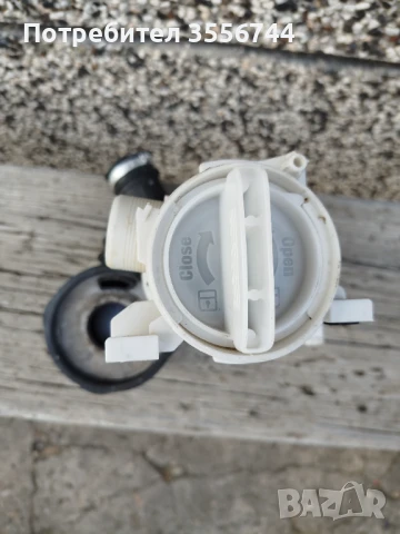 Части за пералня ELECTROLUX-модел2018, снимка 6 - Перални - 50585891