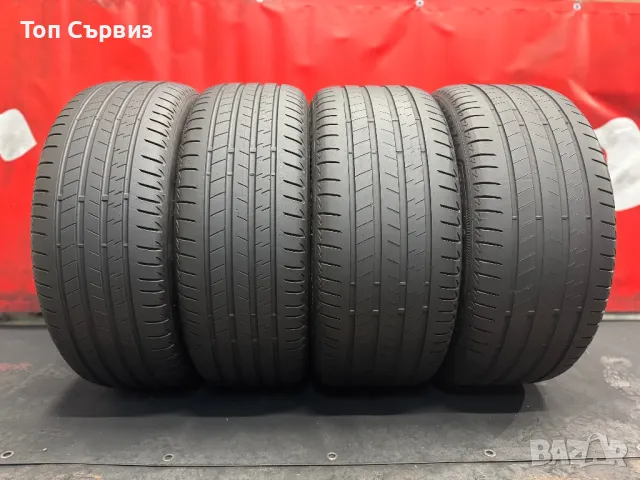 245 45 20/275 40 20, Летни гуми, Спорт пакет, Bridgestone Alenza001, снимка 2 - Гуми и джанти - 49863969