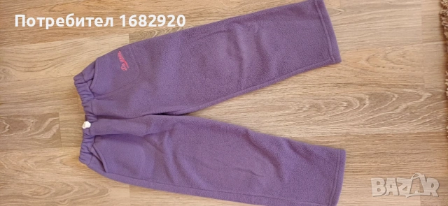 Детски дънки Benetton , снимка 3 - Детски панталони и дънки - 53295142