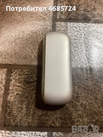 Iqos 3 duo, снимка 2 - Електронни цигари - 52928111