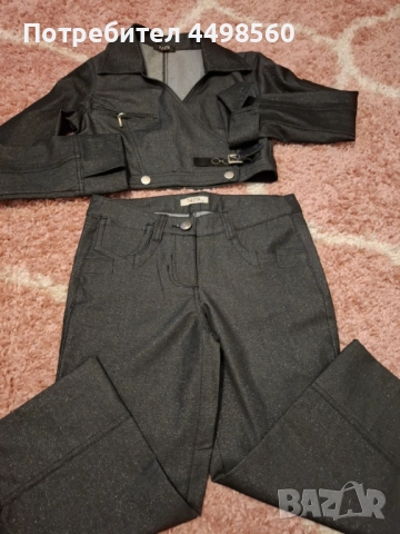 Дамски Комплект 