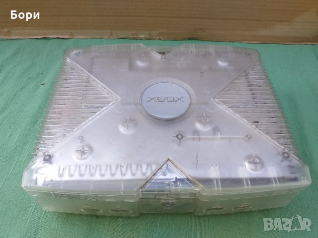 XBOX  ИГРА/КОНЗОЛА, снимка 2 - Xbox конзоли - 34572525