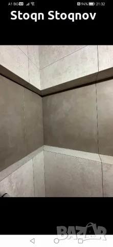 Ремонти Фаянс Теракол, снимка 17 - Ремонти на апартаменти - 48459034