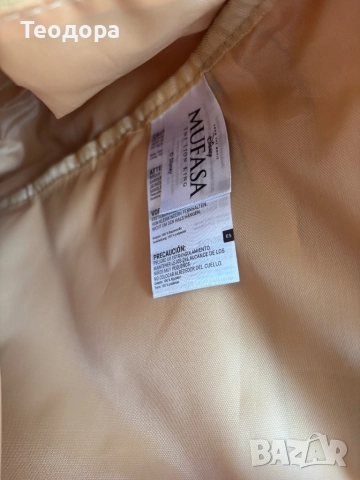 Чисто нова раница Муфаса Цар Лъв, снимка 9 - Раници - 52876292