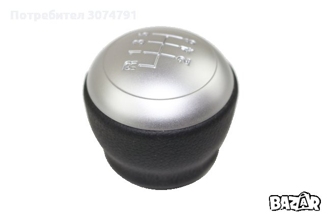 Топка Кожа Скоростен Лост 7010 за Хюндай Hyundai i30 Киа KIA Optima с 6 скорости, снимка 6 - Аксесоари и консумативи - 32920365