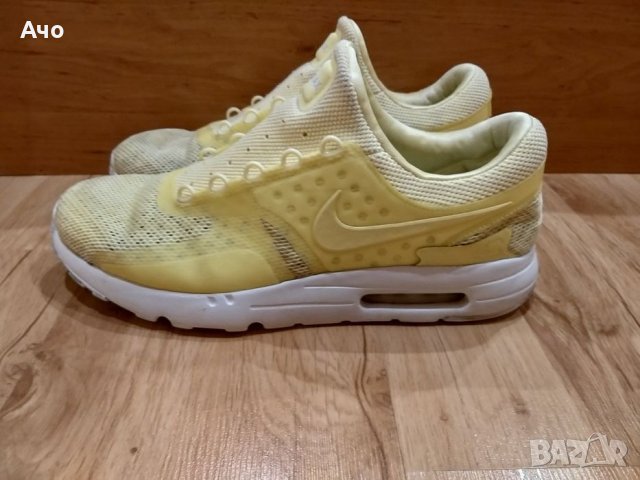Nike airmax, снимка 2 - Маратонки - 27305187