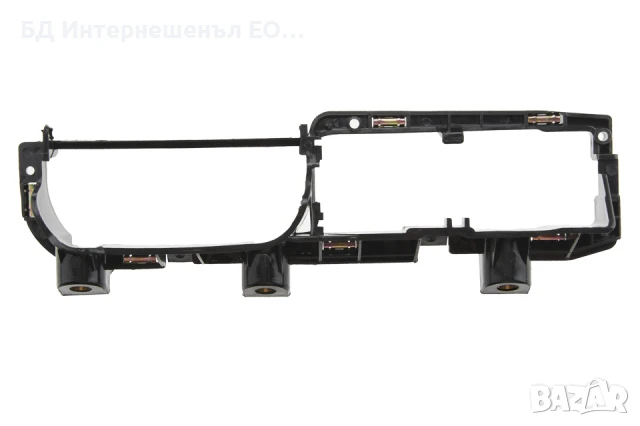 3B1867179B Основа за Дръжка за врата VW Passat B5 B5.5  1996-2005, Skoda Superb B5 2001–2008,, снимка 3 - Части - 50868673