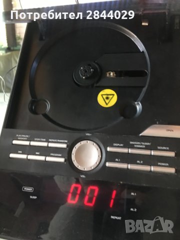 продавам радио-цд, снимка 3 - Други - 32836118