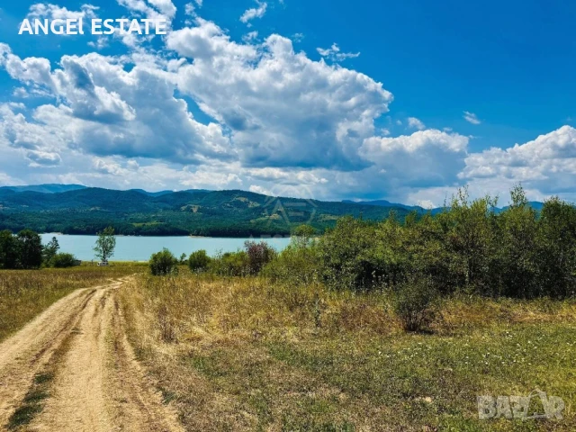 Земеделска земя на язовир Сопот, местност Чешмата, снимка 3 - Земеделска земя - 51244390