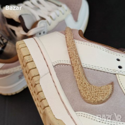 Nike Dunk Bunny Year of the Rabbit 2023 Нови Оригинални Дамски Обувки Маратонки Размер 38 Номер :) , снимка 7 - Маратонки - 40512296