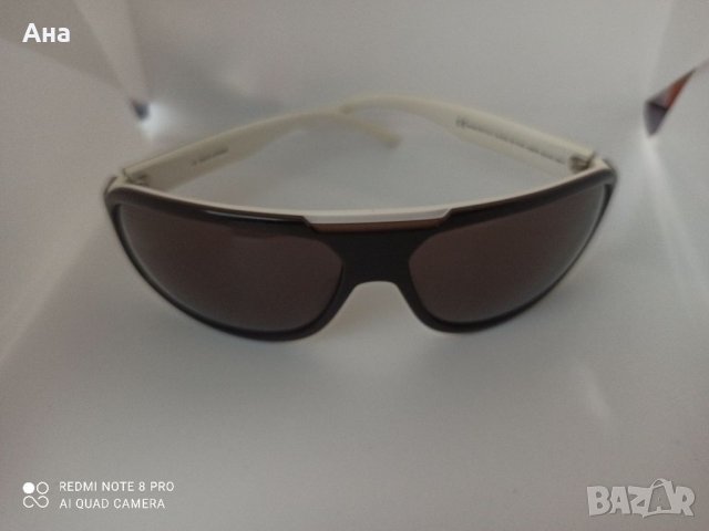 Оригинални слънчеви очила Dior Homme, снимка 7 - Слънчеви и диоптрични очила - 39994688