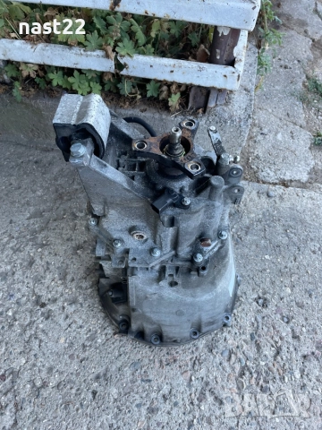 Скоростна кутия за Мерцедес-С 200 компресор 163 к.с, снимка 3 - Части - 51508209