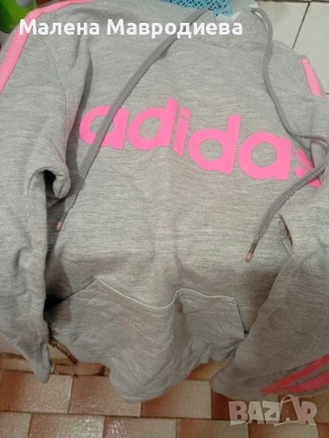 Суитчъра е удобен за момиче , снимка 5 - Суичъри - 53534647