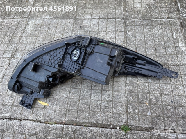 Фар за Kia Sportage, снимка 3 - Части - 51892490
