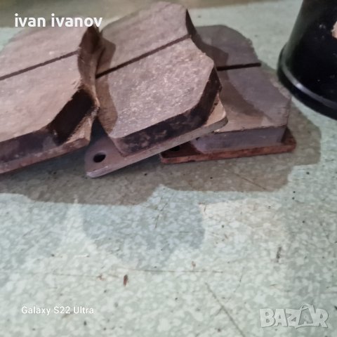 Части Жигула Лада, снимка 2 - Части - 43504070