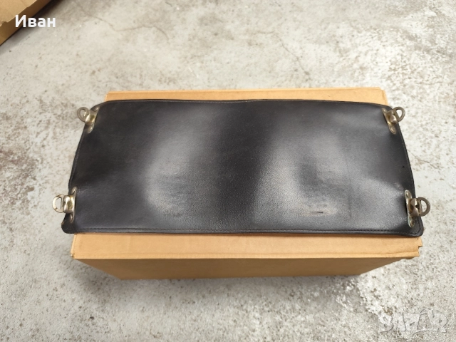 за дисаги на мотор / чопър