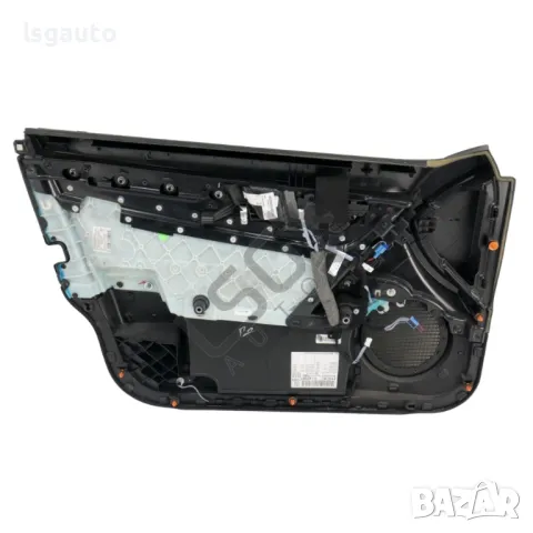 Интериорна кора предна дясна врата  Mercedes-Benz C-Class 204 (W/S/C) 2007-2014 ID: 142230, снимка 3 - Части - 48865299