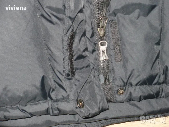 STORMBERG дамско оригинално скиорско гъши пух L, снимка 5 - Спортна екипировка - 47832631