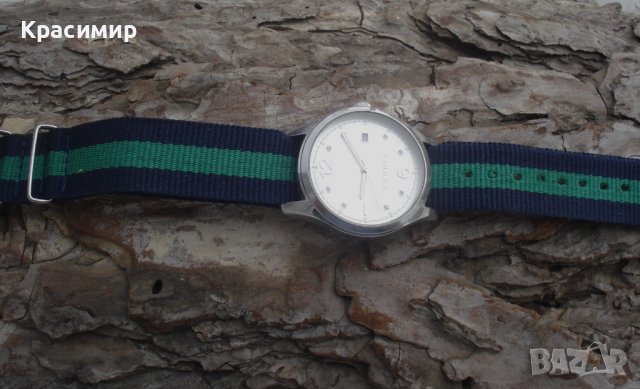 Часовник кварцов ESPRIT, снимка 5 - Мъжки - 44016715