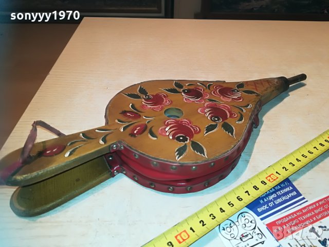 духало от франция 40х15см 2005210854