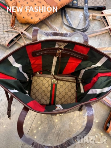 Дамски Чанти ✨ Gucci , снимка 6 - Чанти - 51963872