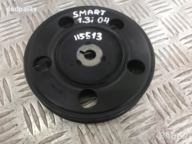  Шайба Smart Fortwo,1.3i,2004г.