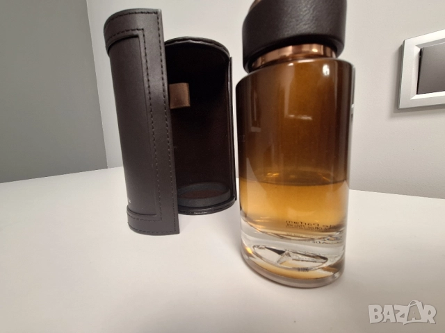 Продавам парфюм mercedes benz , снимка 3 - Мъжки парфюми - 52382837