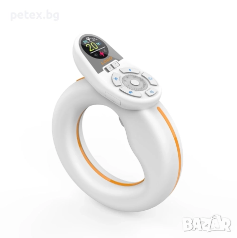 Смарт нашийник с повод за обучение на кучета Petfessor CL-300