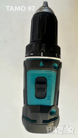 Makita DDF482 - Акумулаторен винтоверт 18V 2024г., снимка 3 - Винтоверти - 51827215