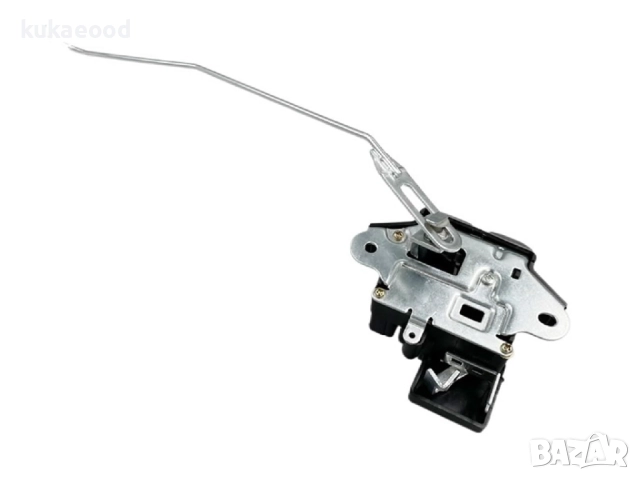 Брава за багажник за Hyundai Accent MK4, снимка 5 - Части - 51817989