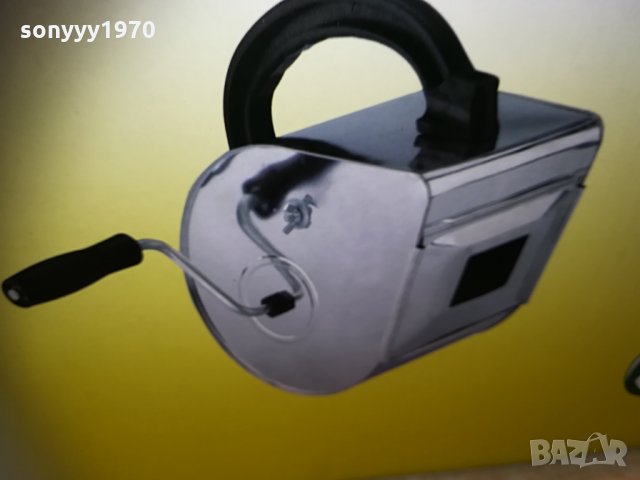 Машина за пръскана мазилка 2104211403, снимка 5 - Други инструменти - 32631188