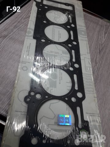 A6120160020=A6470160620**NEU**MERCEDES-BENZ**ГАРНИТУРА ЗА  ГЛАВАТА **OM612**OM647**