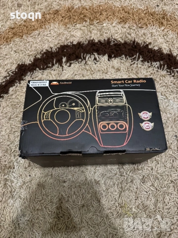 Андроид Мултимедия за Mercedes w203,clk