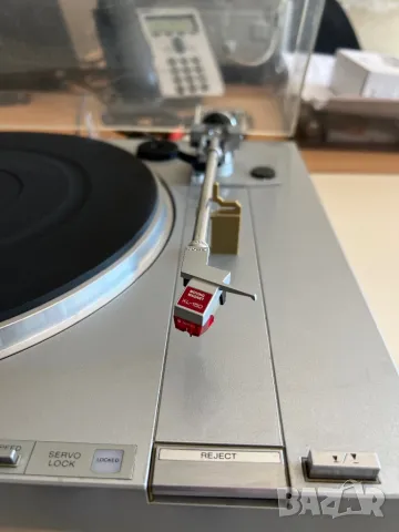 SONY PS-LX2, снимка 2 - Грамофони - 47323044