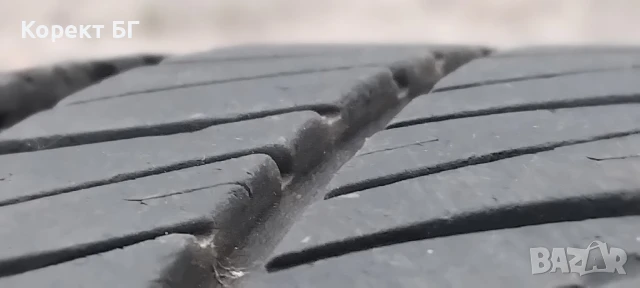 Гуми 185 60 14 Дебица Debica 4 броя. Нов внос. Не са нови!, снимка 3 - Гуми и джанти - 50624197