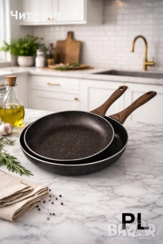 Комплект тигани