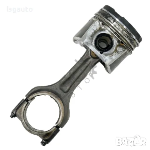 Бутало с биела Mazda 2 I (DY) 2003-2007 ID: 137894