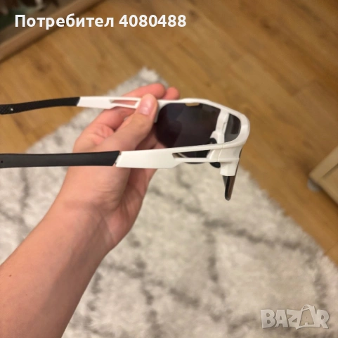 Мъжки стилни слънчеви очила , снимка 3 - Други - 53114798