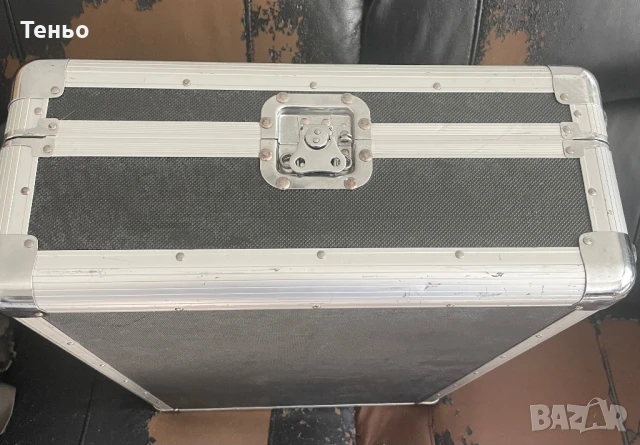 Кейс за аудио техника,DJ, снимка 2 - Други - 50586327