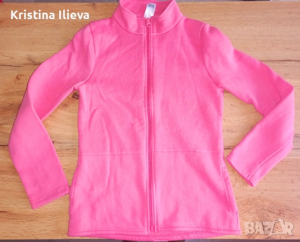 Дрешки за момиче на 11 г. - ръст 146 см., снимка 4 - Детски комплекти - 51708427