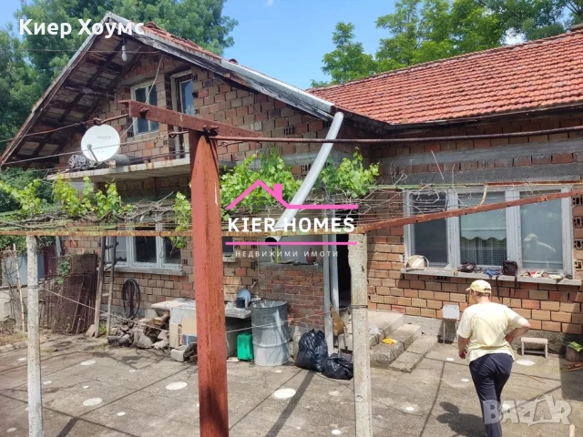 Къща в село Бодрово,общ.Димитровград, снимка 2 - Къщи - 52128766