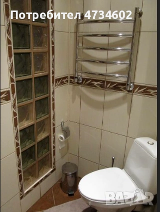 Дава под наем двустаен апартамент в кв. Банишора, снимка 7 - Апартаменти - 53436010