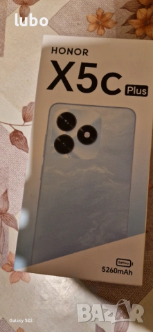 Смартфон , снимка 3 - Телефони с две сим карти - 53469373