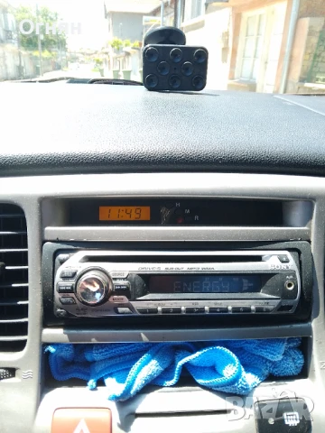 Киа Рио 1.5 тд, снимка 8 - Автомобили и джипове - 50887216