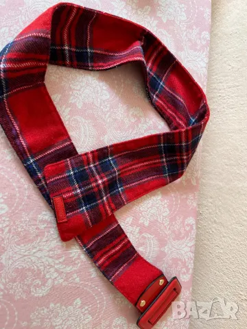 Valentino оригинален  колан, снимка 7 - Колани - 49476059