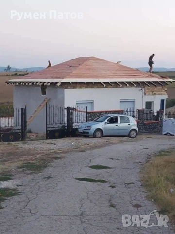 Ремонт на покриви услуги! , снимка 2 - Ремонти на покриви - 51072625