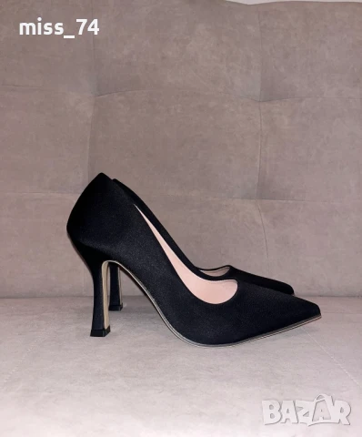 Официални обувки, снимка 3 - Дамски елегантни обувки - 51229478