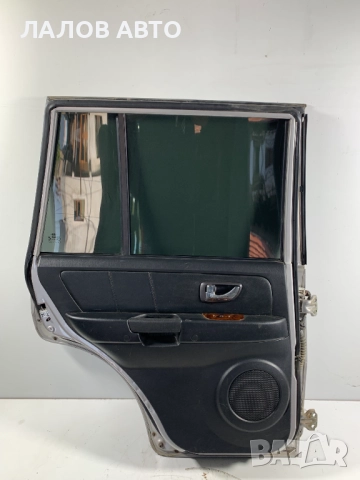 Задна лява врата Хюндай Теракан Zadna lqva vrata Huyndai Terracan (01-04)г., снимка 2 - Части - 51602248