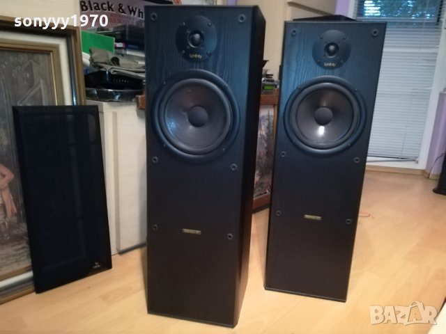 ⭐infinity reference 31i 6ohm-внос germany 2807210946, снимка 4 - Тонколони - 33648038
