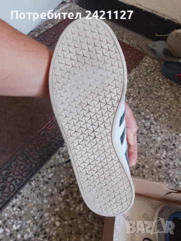 Мода, снимка 4 - Маратонки - 26546653